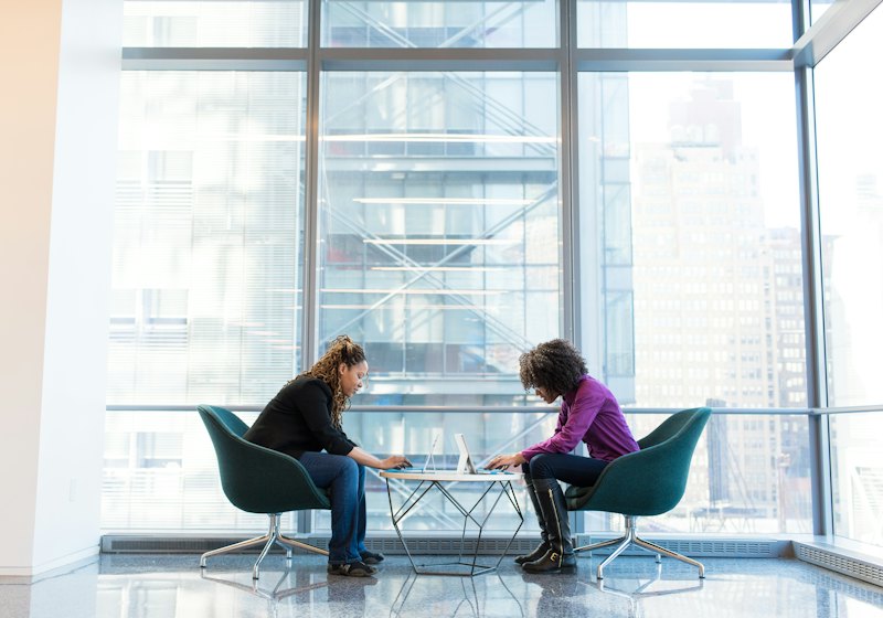 Séance de coaching individuel